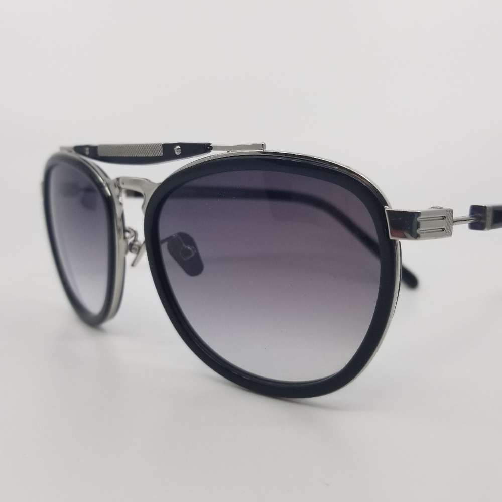 Frency & Mercury Sunglasses